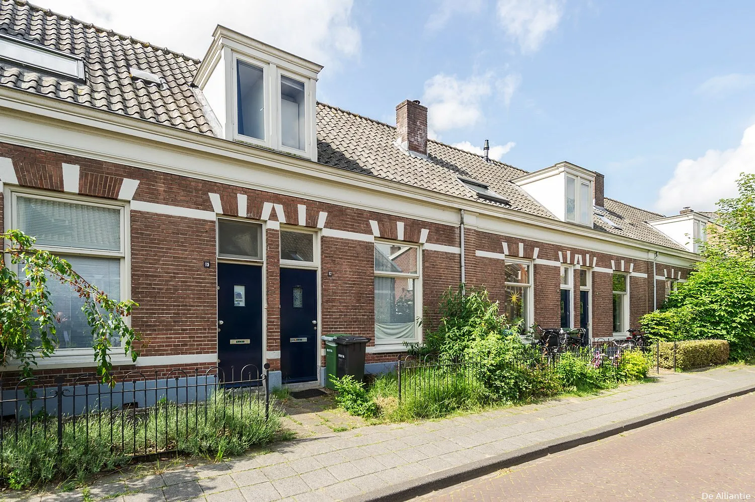 leenaert nicasiusstraat