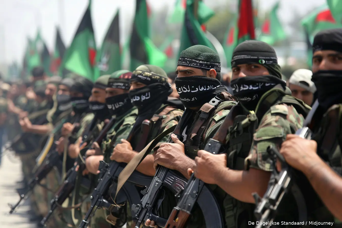 hamas