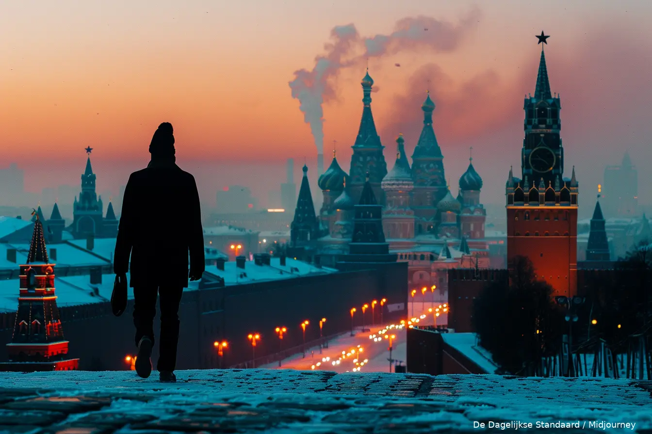 moscow kremlin