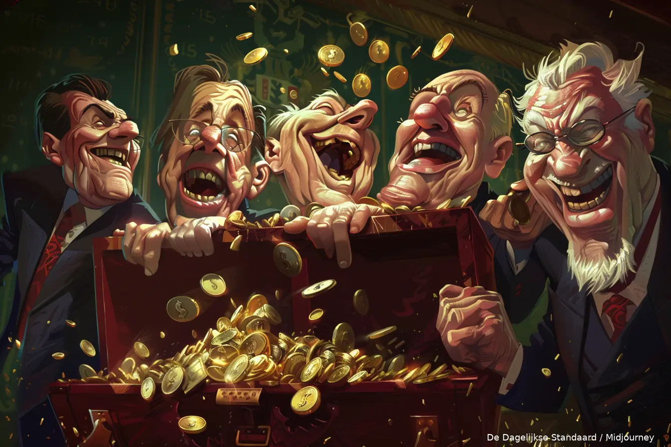 politicians 3