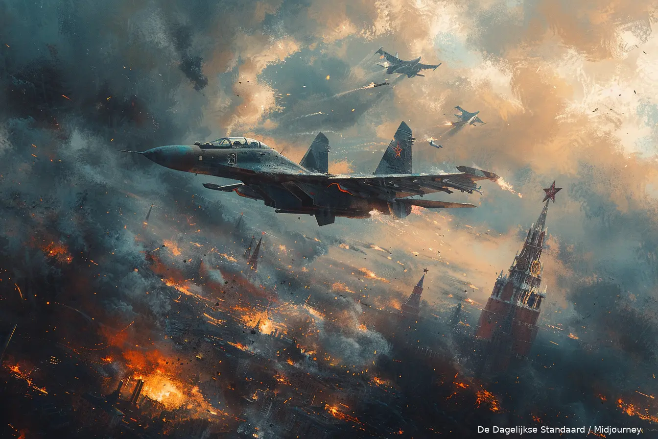 rusland oorlog 11
