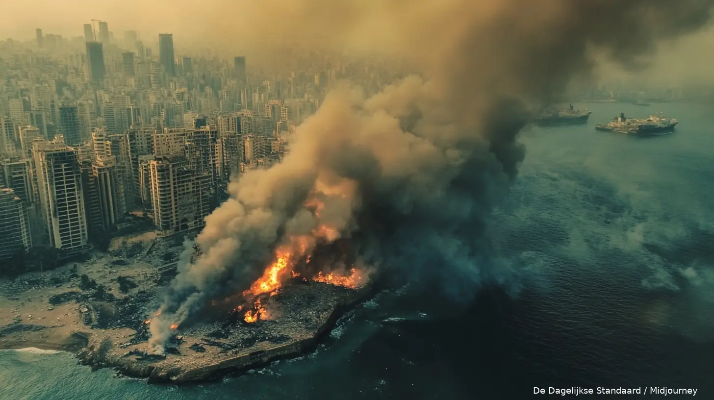 michaelvdgalien beirut is being bombed from the air ar 169 1f368a15 623c 4bed a6c9 2b9b8f7c21b4 0