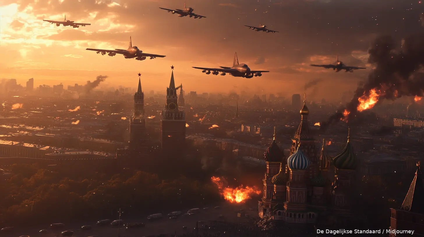 michaelvdgalien nato planes and tanks are attacking moscow th ead82156 5ab6 44b0 9277 394bc25e67fa 3