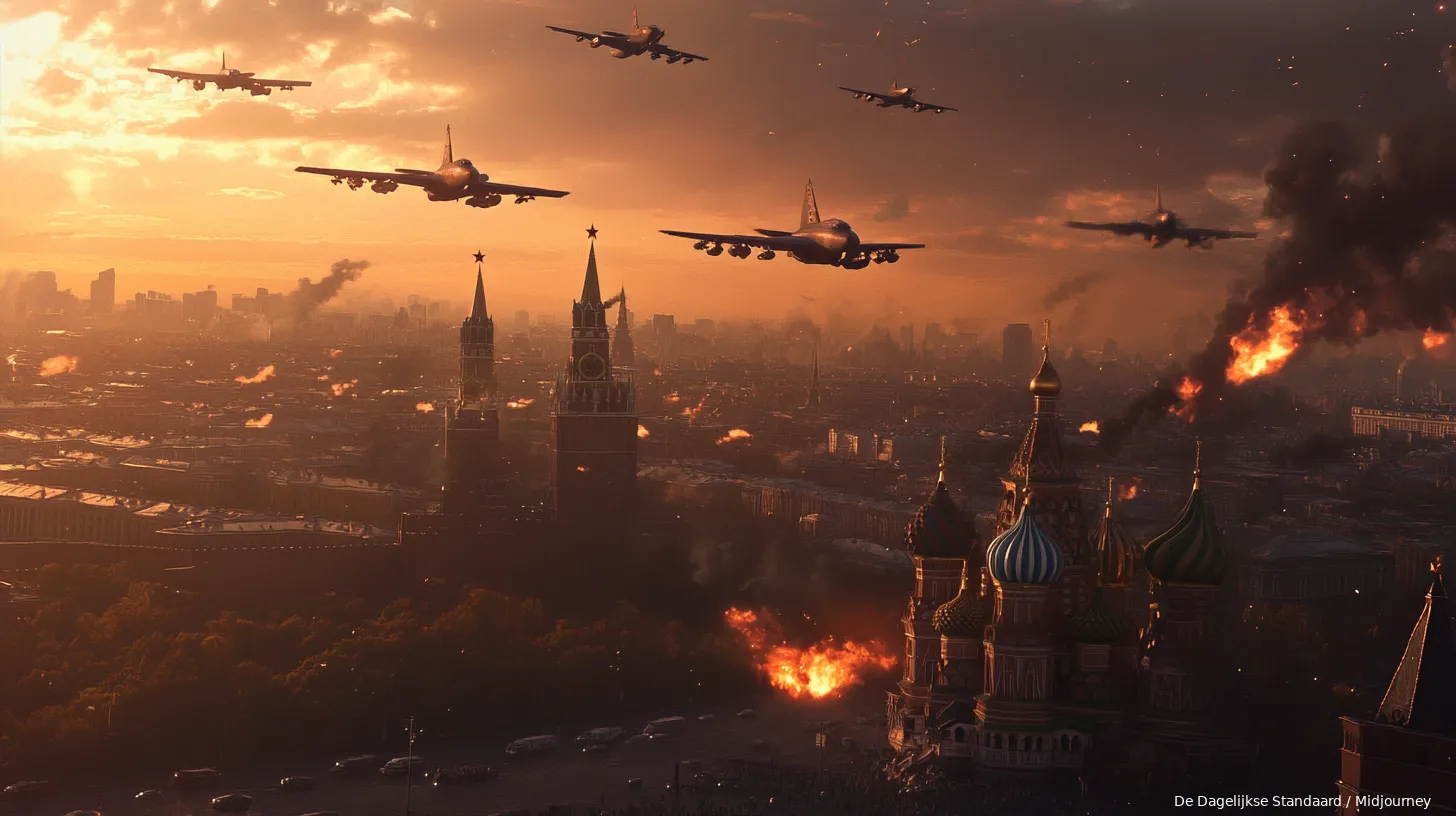 michaelvdgalien nato planes and tanks are attacking moscow th ead82156 5ab6 44b0 9277 394bc25e67fa 3