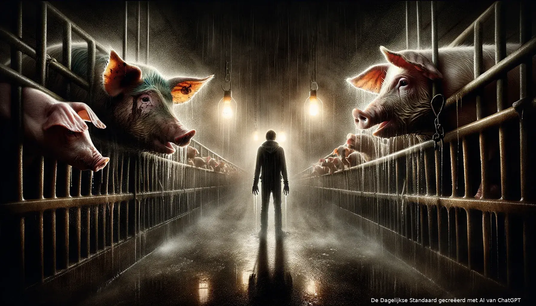 animals abuse