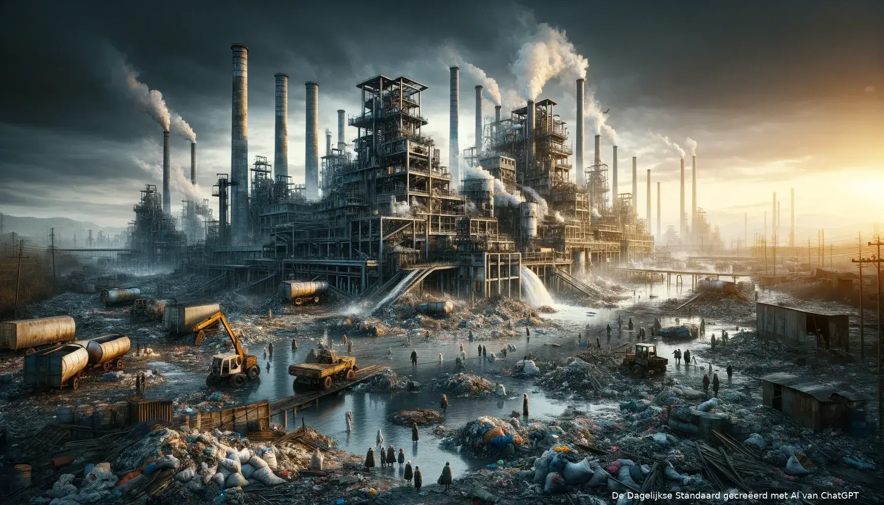 industrie kapot 7