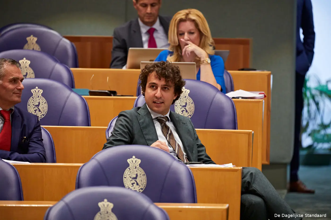 Jesse Klaver GL 9O1A6768
