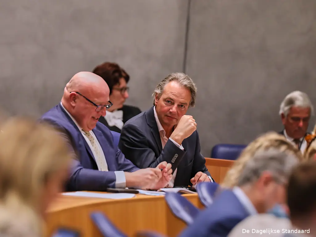 2l4a6030 barry madlener en sietse fritsma pvv barry madlener en sietse fritsma pvv
