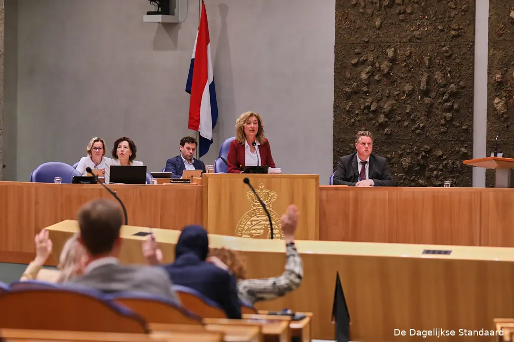 2l4a6038 vera bergkamp d66 zaal vera bergkamp d66 zaal