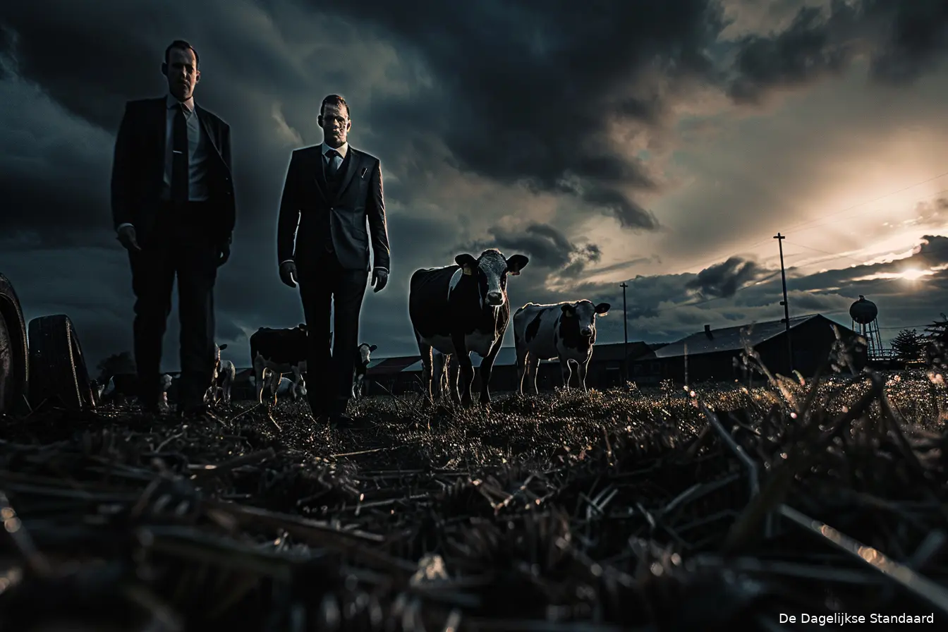 globalisten bankiers blackrock boeren