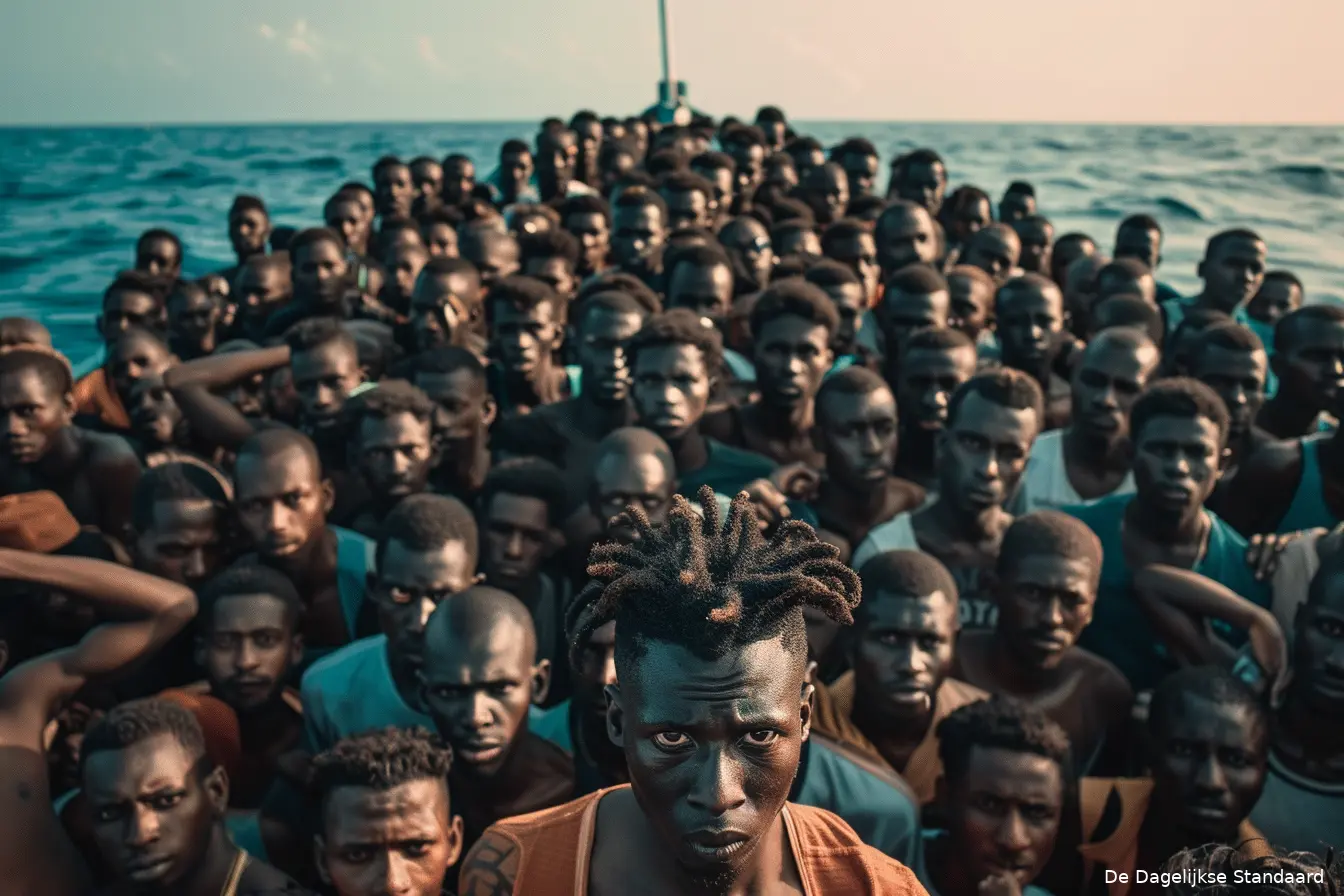 immigranten kansenparels 3