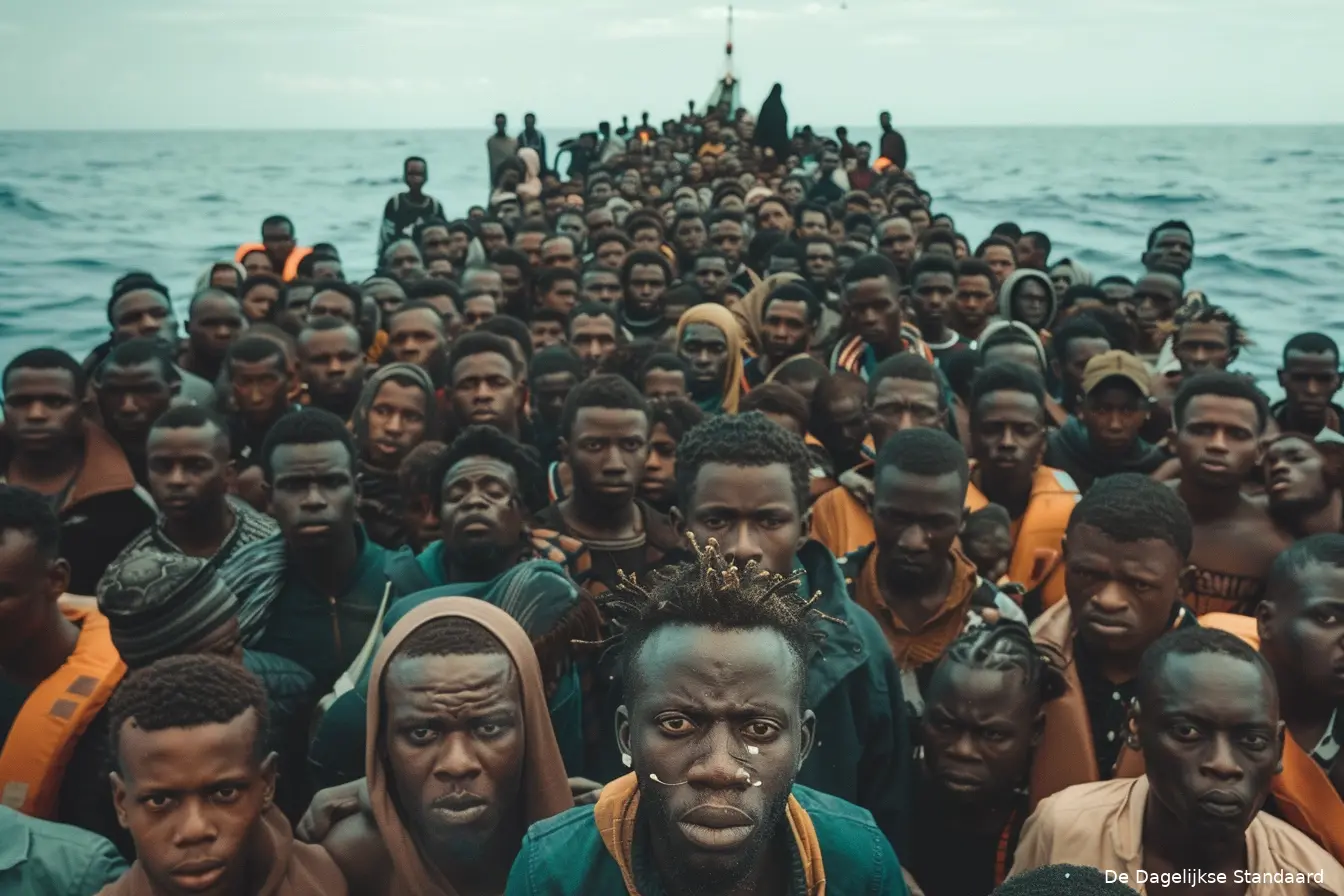 immigranten kansenparels 6