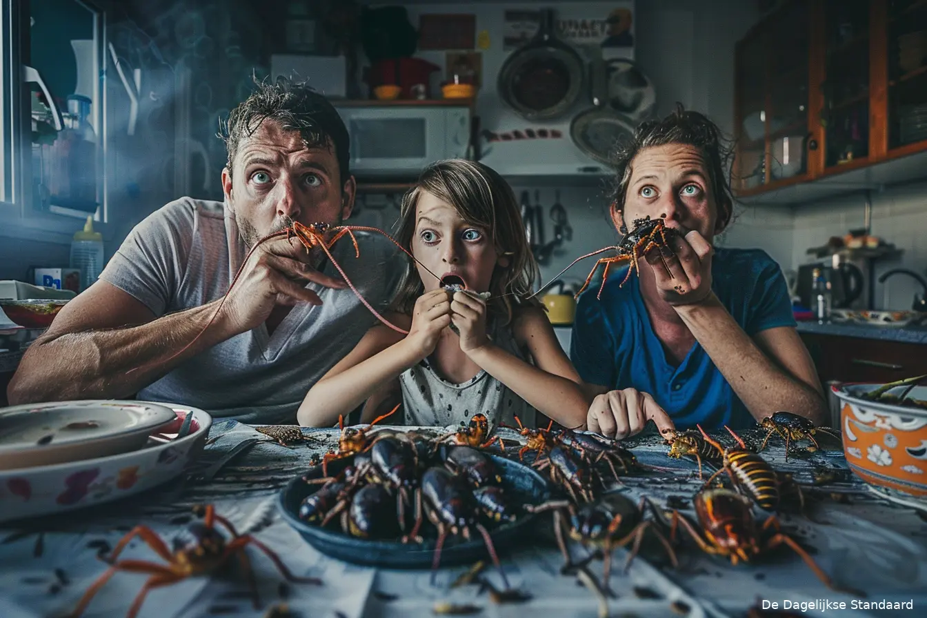 insecten