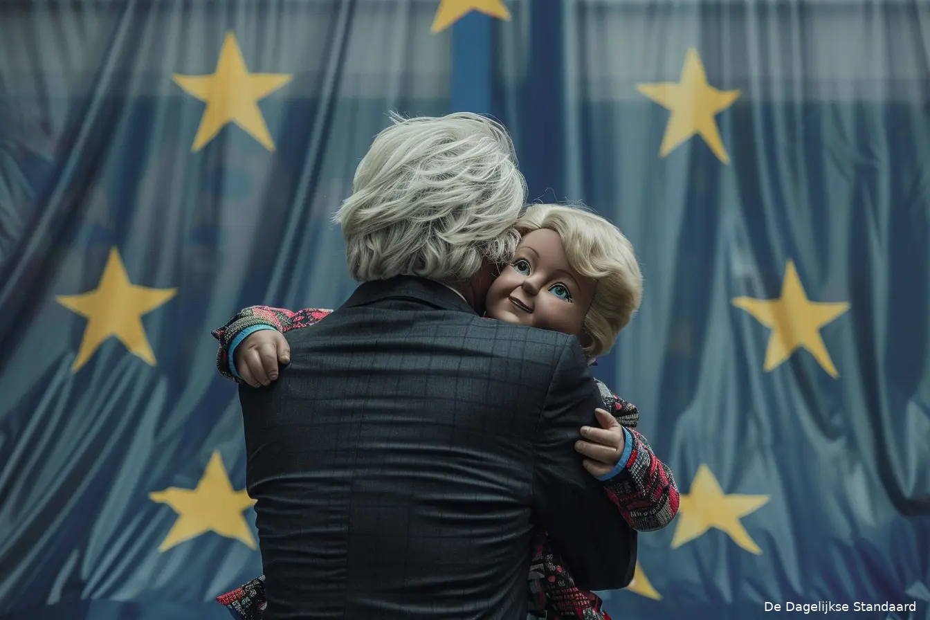 wilders eu 2