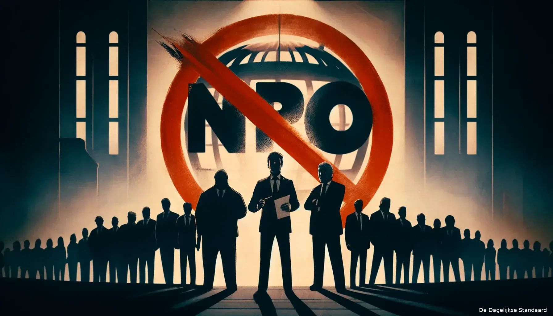 fvd npo