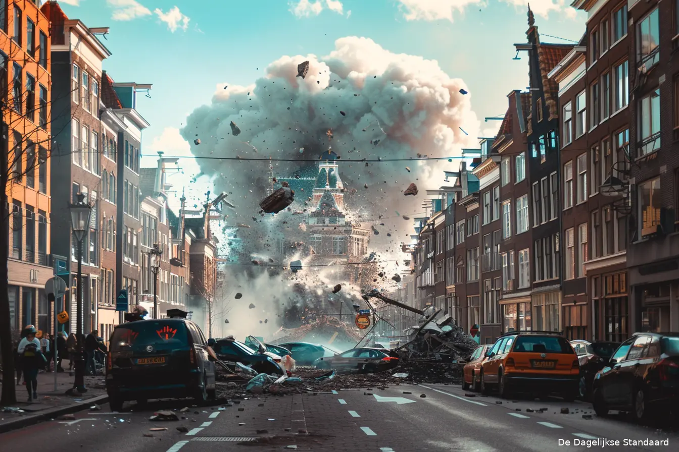 michaelvdgalien a full color photo of the current dutch city 084079d5 d662 44b7 af60 40e86652c432 3 1