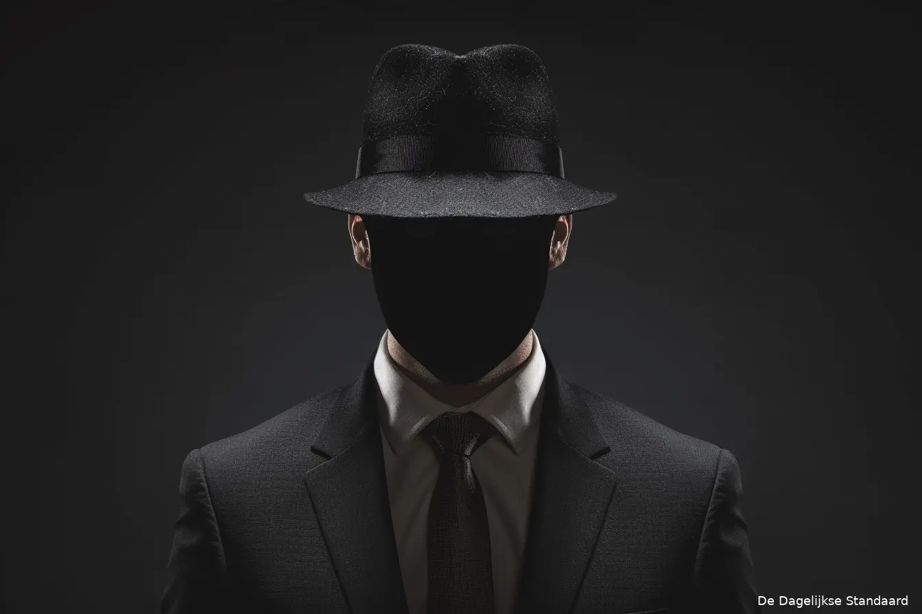 mystery man oplaat