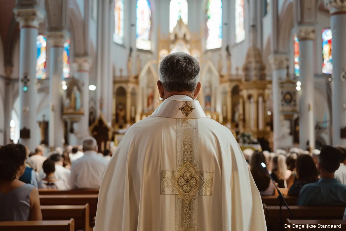 michaelvdgalien a catholic bishop stands in the church you se 03bea3f4 65b4 404d af17 f19a4f28f3e8 1