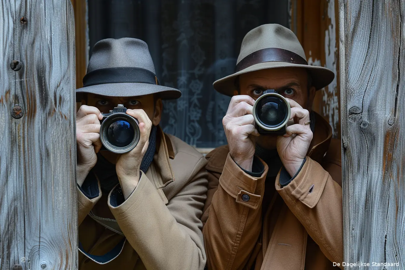 michaelvdgalien two journalists are sneakily spying in foreig 6279271b 4664 4c21 8cb3 7a89e14f001b 0