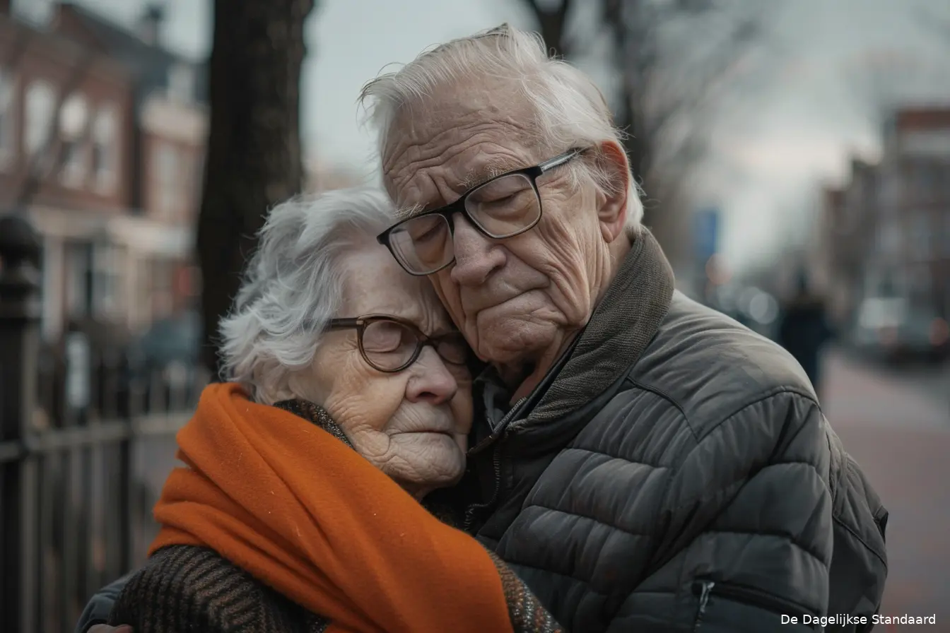 michaelvdgalien two elderly dutch people a man and a woman ar 5676e533 e89f 4199 9175 feace731d7da 1