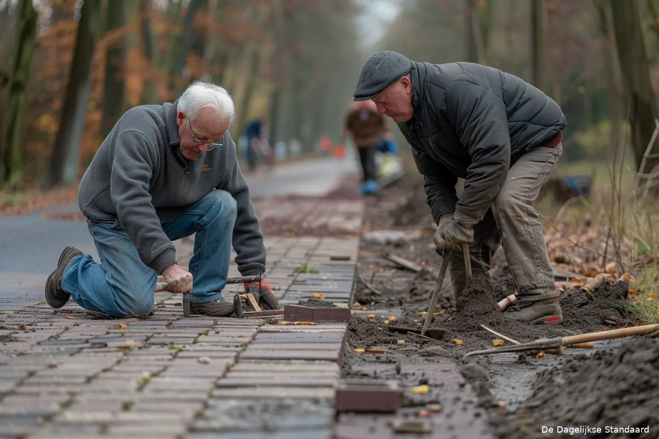 michaelvdgalien two very old men from the netherlands rinkled 6298cb84 b5a8 4fea 82bb 9df13872e4ff 0