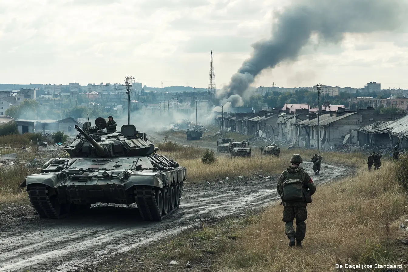 michaelvdgalien ukrainian troops and russian troops are fight f2c6ec92 7723 46bd adfc e0c03573a466 0