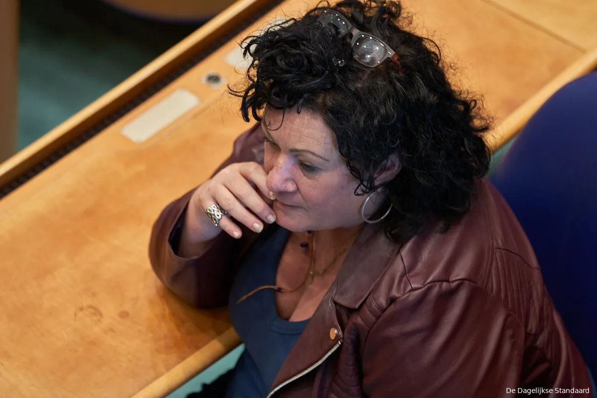 dds tweede kamer 35