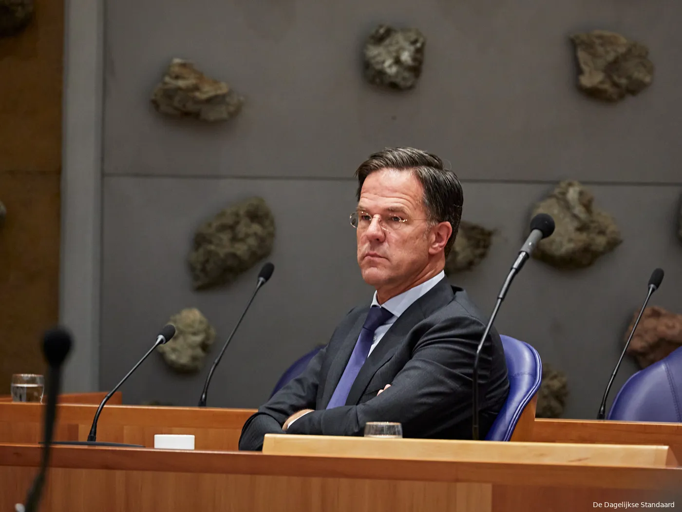 Mark Rutte Minister President 9O1A6720