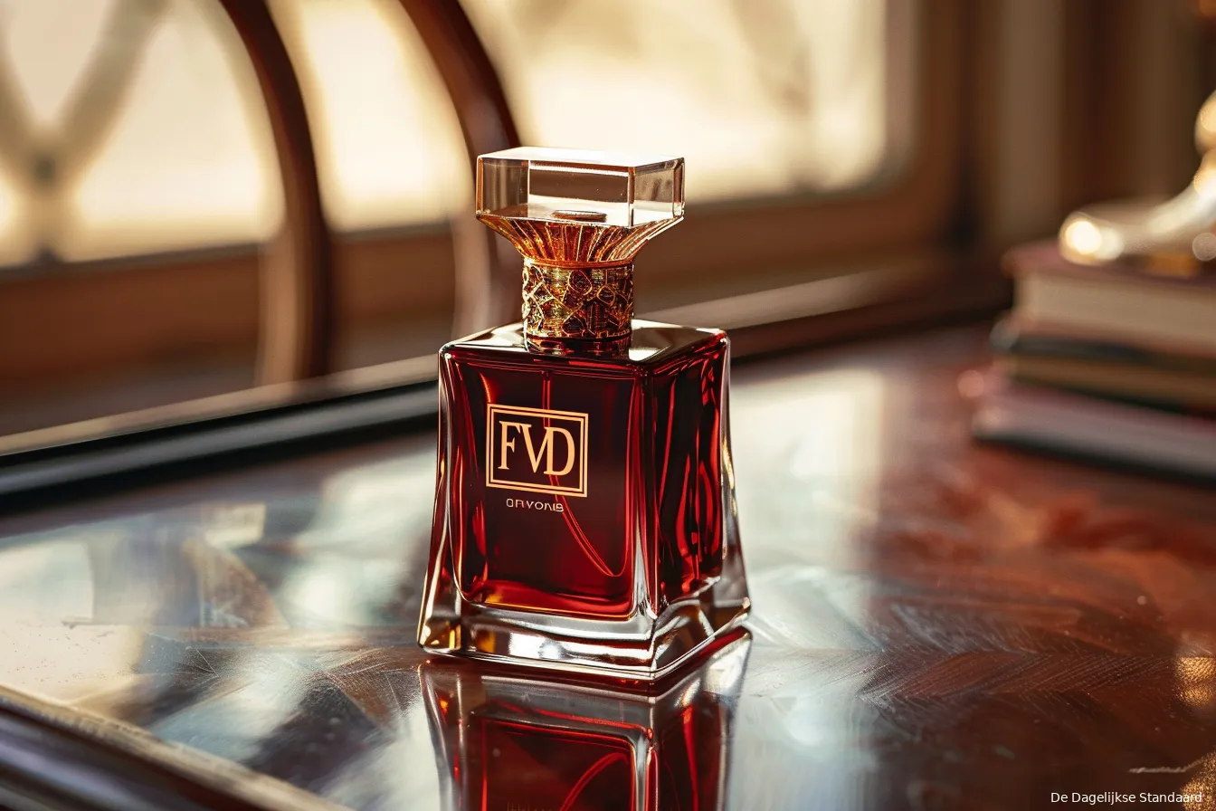 fvd parfum