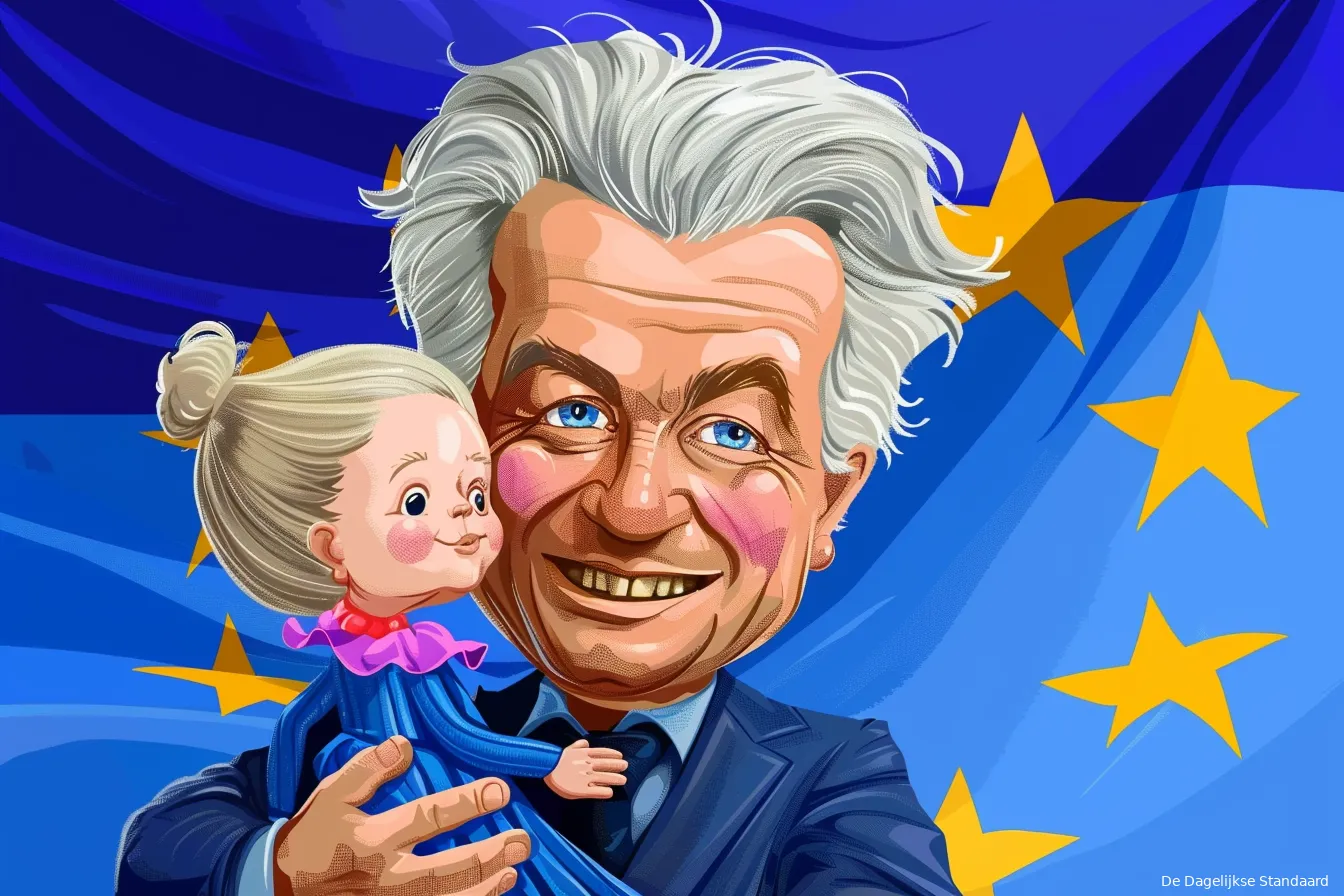 geert wilders eu