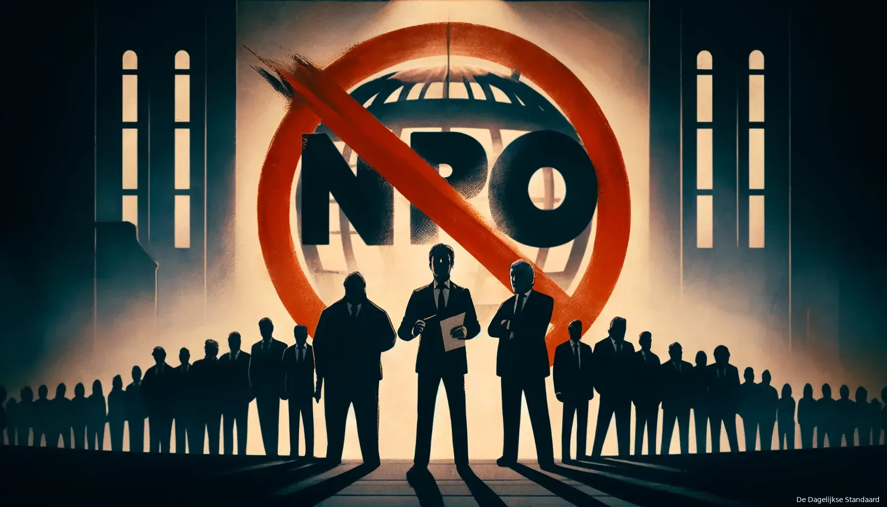 fvd npo