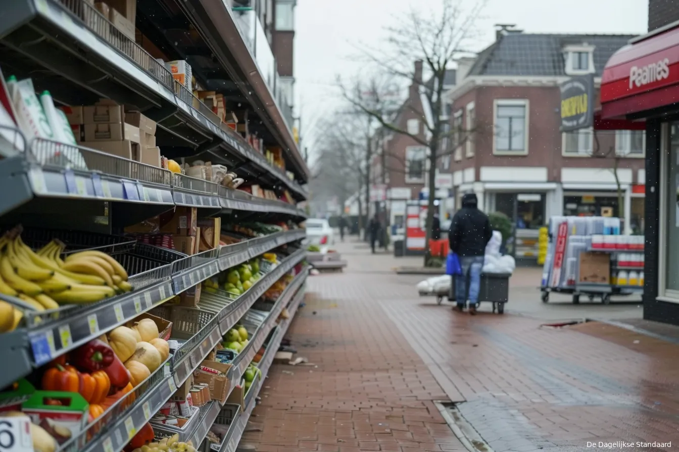 michaelvdgalien an image of small dutch supermarkets being ba 3a5d74d4 6c8f 4b9c 891b 59bdebc71e4c 1 1