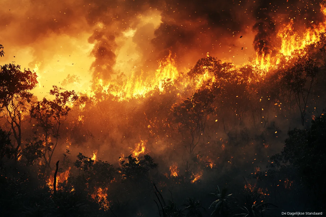 michaelvdgalien forests are burning down plants are dying its 06acfb76 d6f3 4ac0 8f26 9c77cf8b739f 0