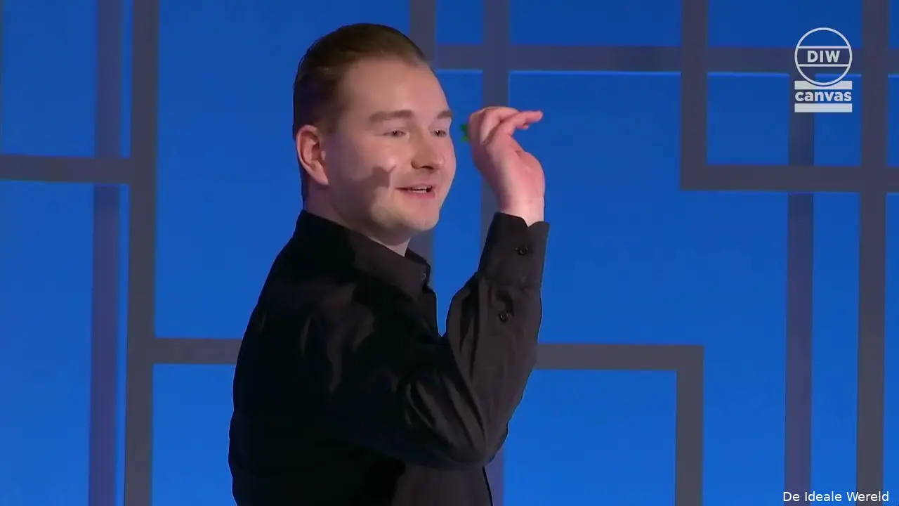 DVDB