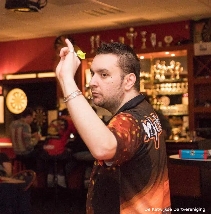 Michelovic van Velzen