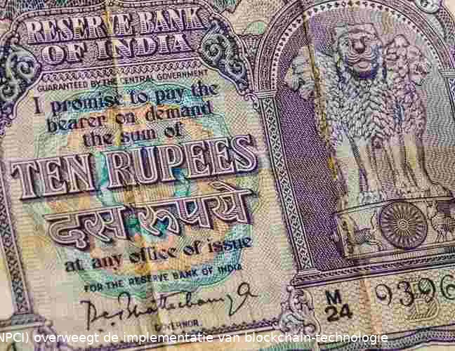 cryptobenelux indiase banken
