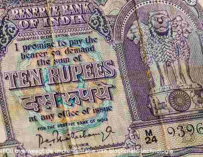 cryptobenelux indiase banken