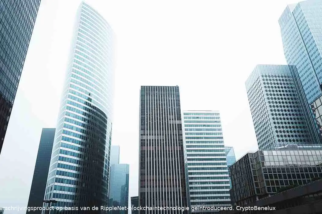 ripple wordt gebruikt door nationale bank van koeweit cryptobenelux