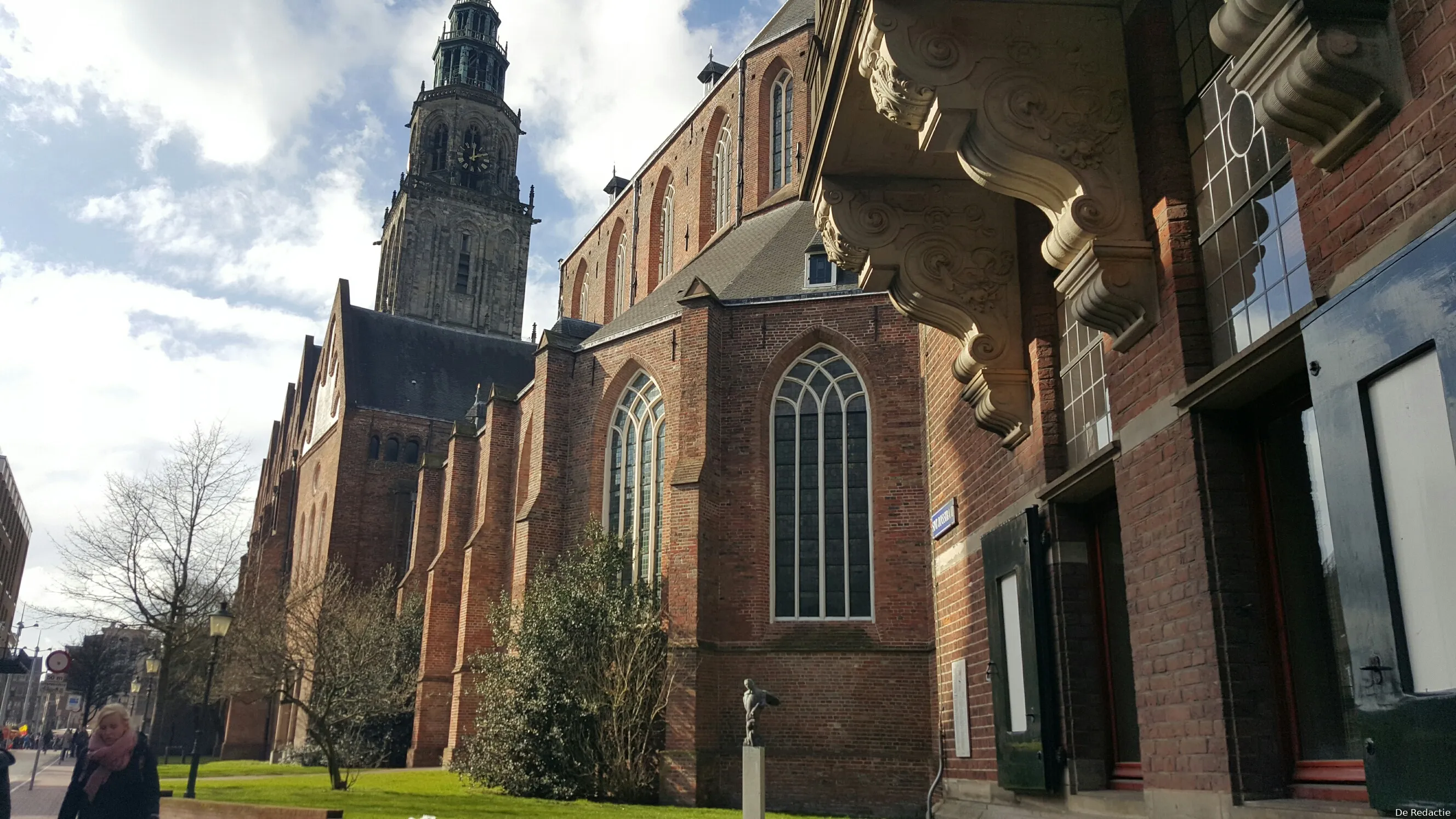 martinikerk