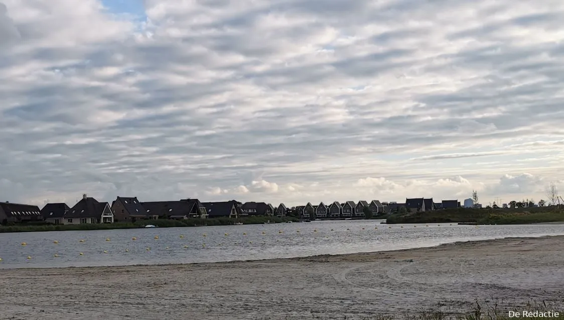 meerstad strand