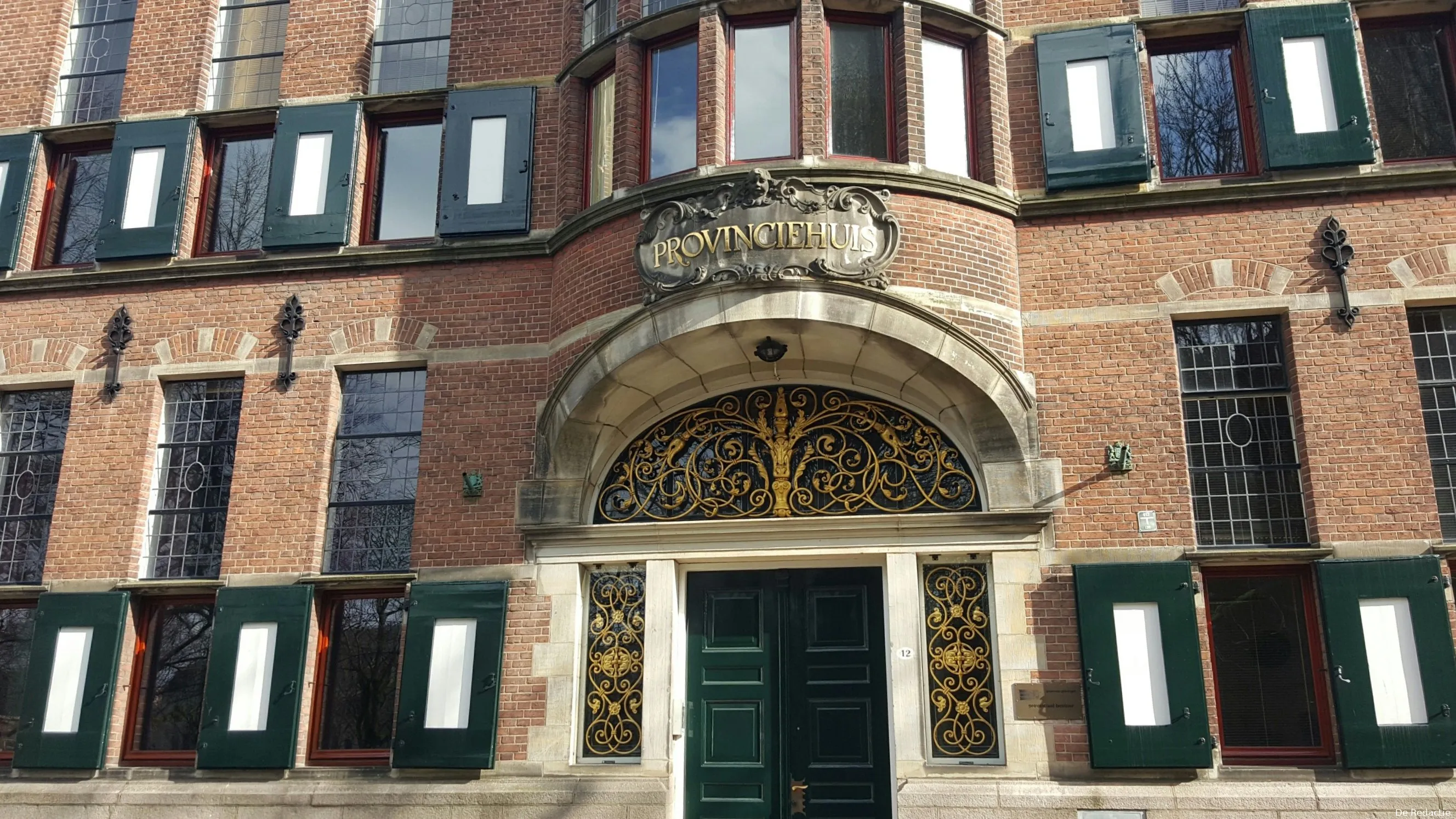 provinciehuis 2