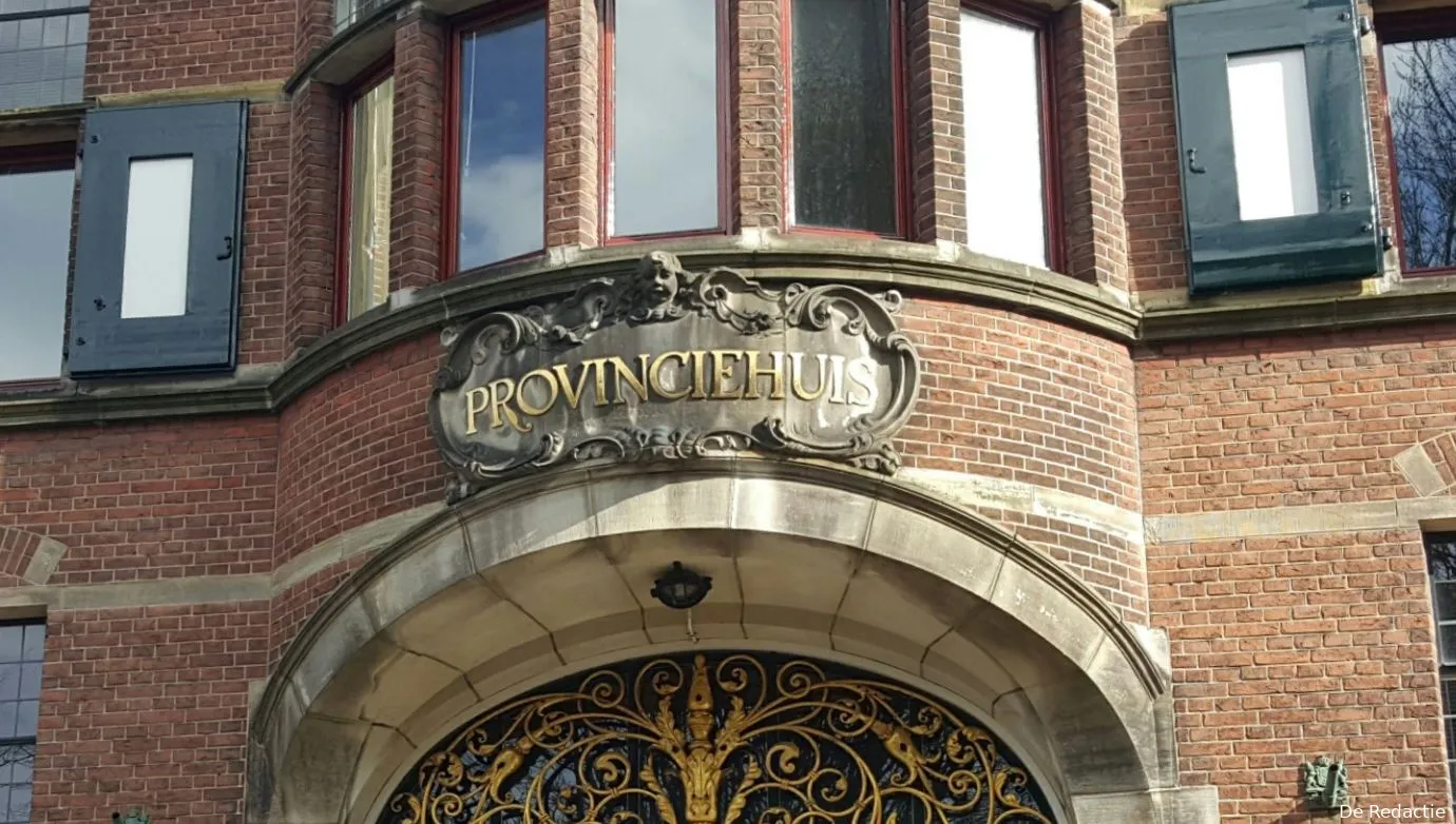 provinciehuis 5