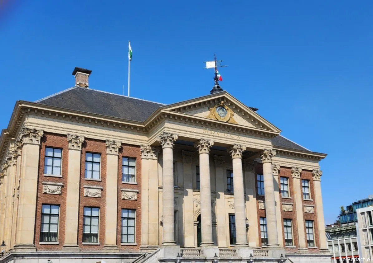 stadhuis 2023