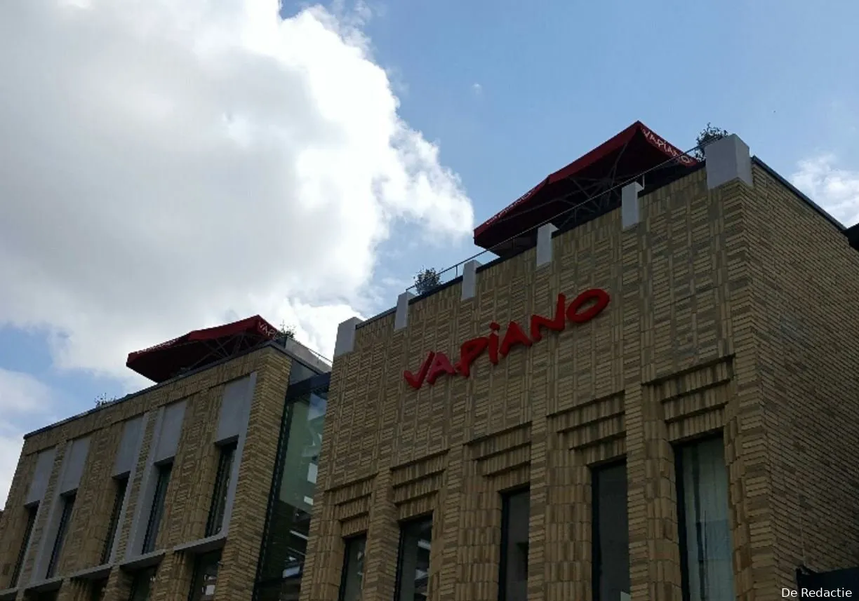 vapiano