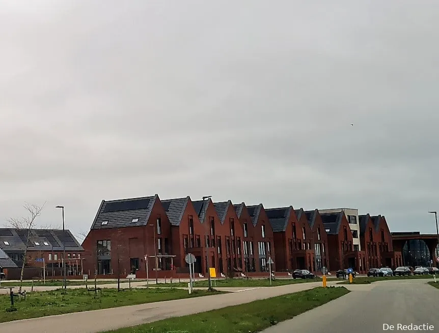 woz woningen meerstad