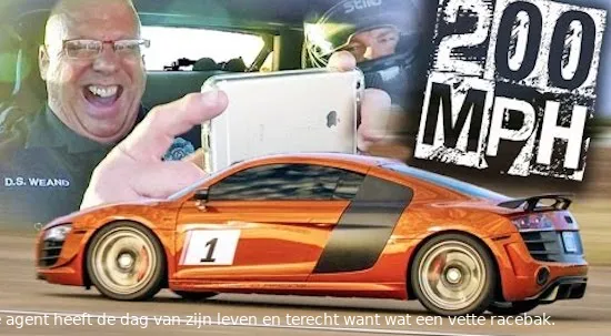audi agent