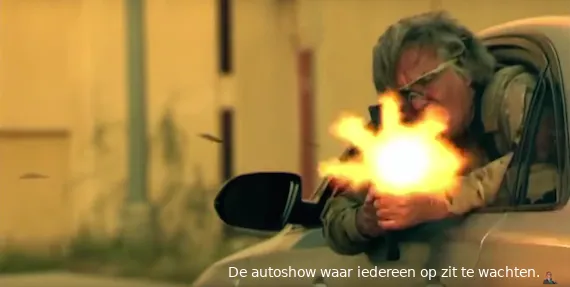 may gun