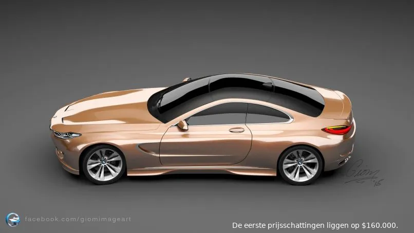 bmw 8serie01