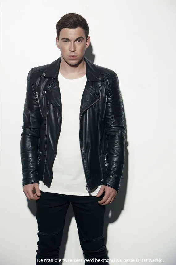 beeld interview hardwell01