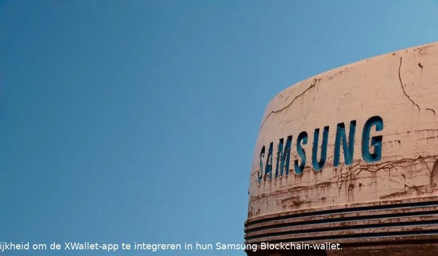 samsung galaxy s10 integreert crypto wallet van pundi x cryptobenelux